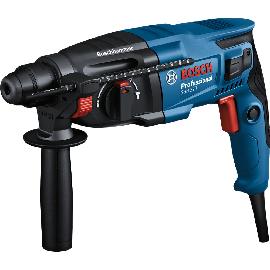 Bohrhammer mit SDS plus GBH 2-21 Produktbild